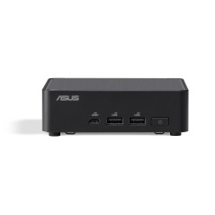 ASUS NUC 14 Pro RNUC14RVKU700000I Mini PC Core Ultra 7 155H 0GB 0GB Intel Arc Graphics No-OS